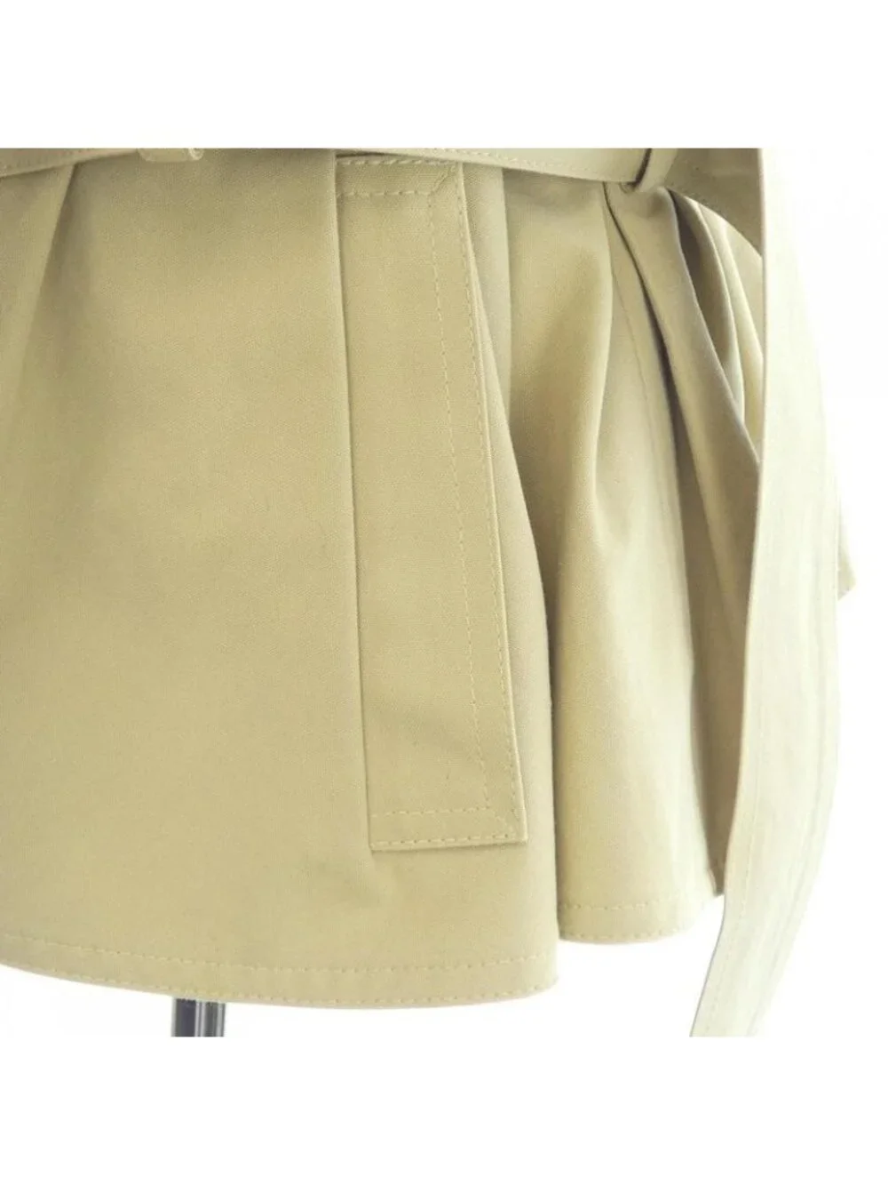 Dior Jacket Beige